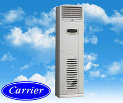 Điều hòa Tủ đứng Carrier 48.000 BTU 38/42SM6C